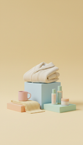 Mama Moment Self-Care Kit
