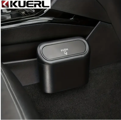 Auto Tidy Bin