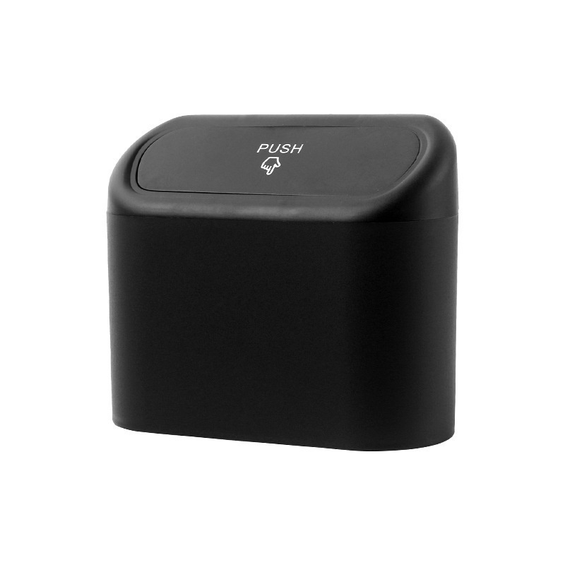 Auto Tidy Bin